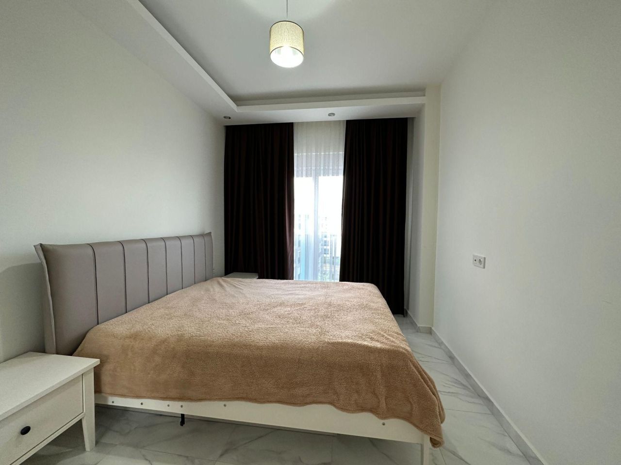 Квартира в Кестеле, Турция, 65 м² - фото 6