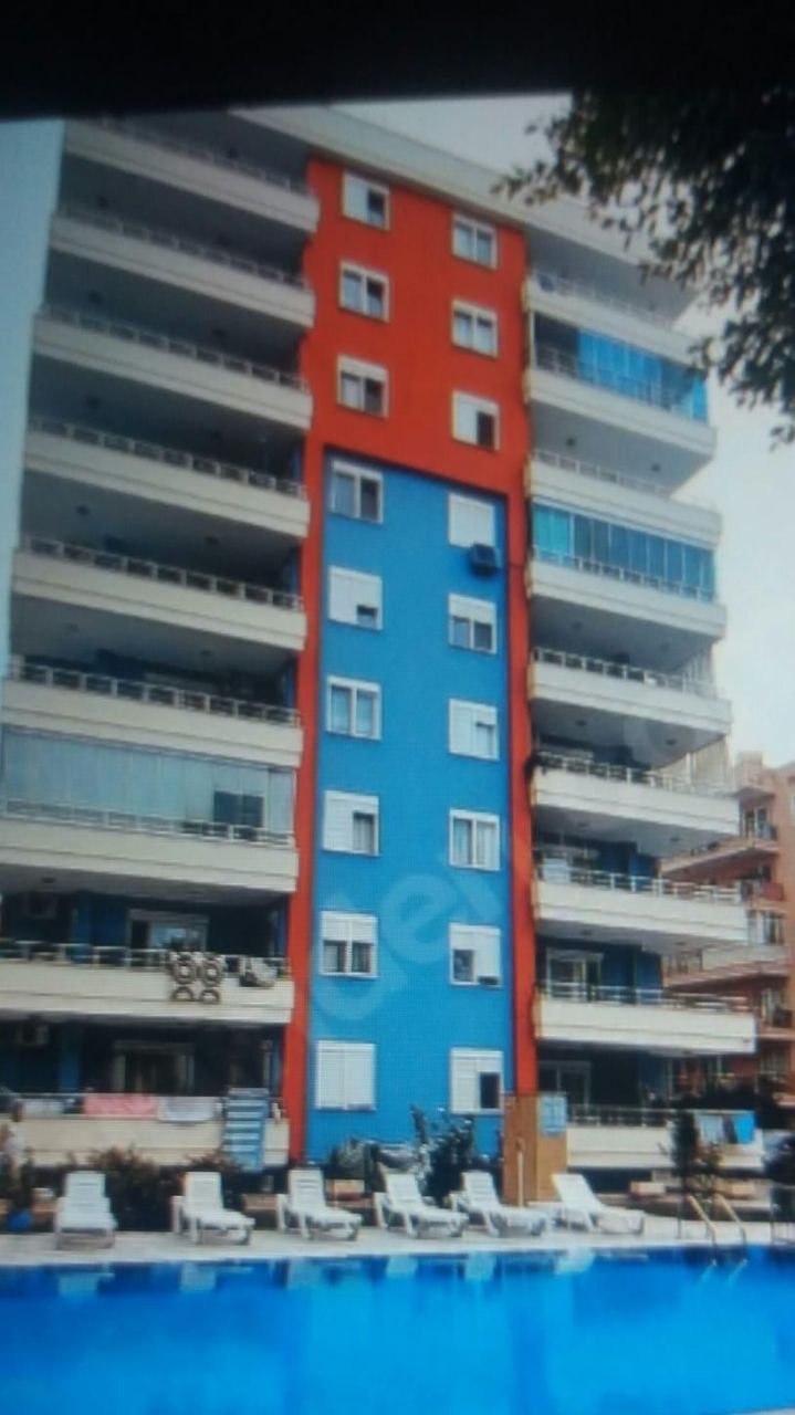 Квартира в Алании, Турция, 70 м² - фото 6