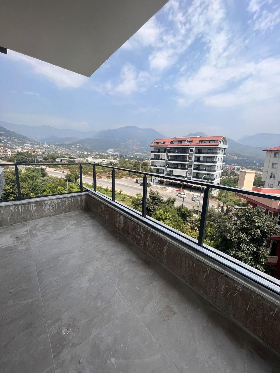 Квартира в Алании, Турция, 60 м² - фото 6