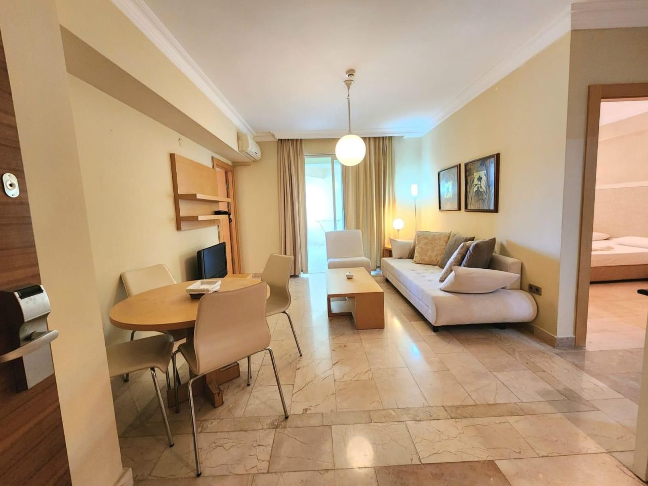 Квартира в Алании, Турция, 97 м² - фото 6