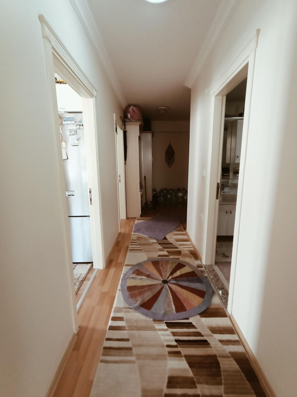 Квартира в Алании, Турция, 100 м² - фото 6