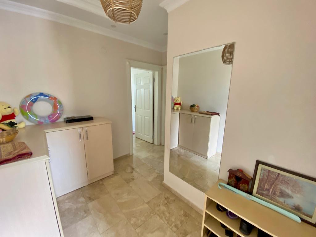 Квартира в Алании, Турция, 90 м² - фото 6
