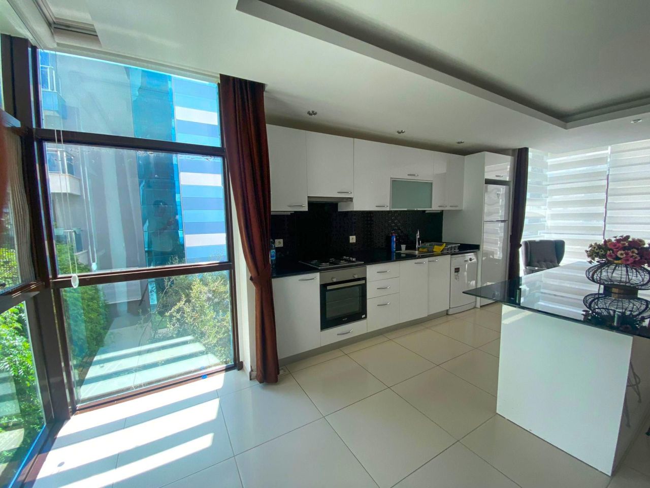 Пентхаус в Кестеле, Турция, 230 м² - фото 6