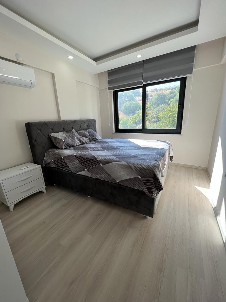 Квартира в Конаклы, Турция, 110 м² - фото 6