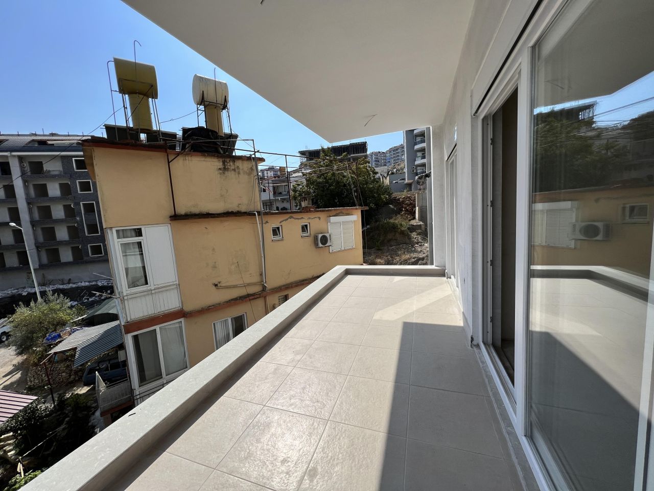 Квартира в Алании, Турция, 90 м² - фото 6