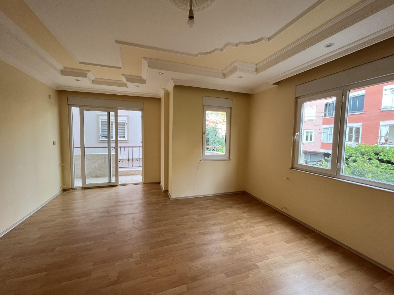 Квартира в Алании, Турция, 110 м² - фото 6
