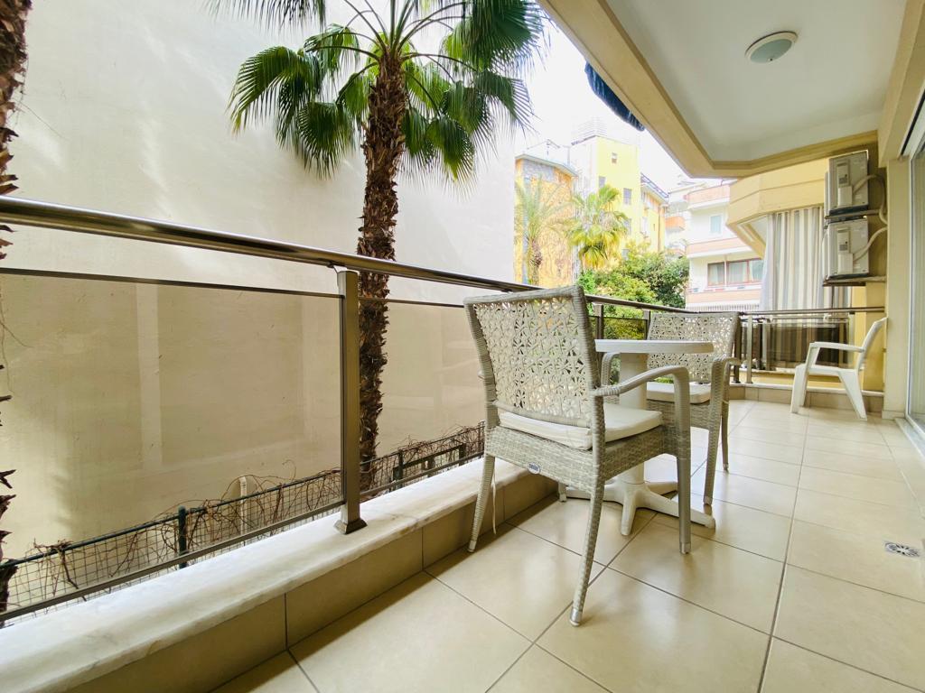 Квартира в Алании, Турция, 55 м² - фото 6