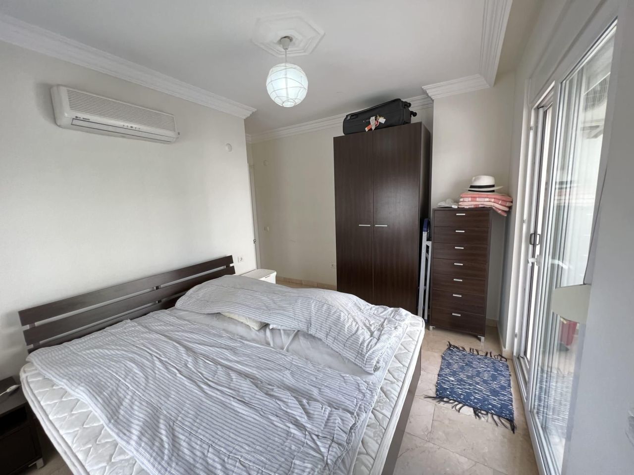 Квартира в Алании, Турция, 115 м² - фото 6