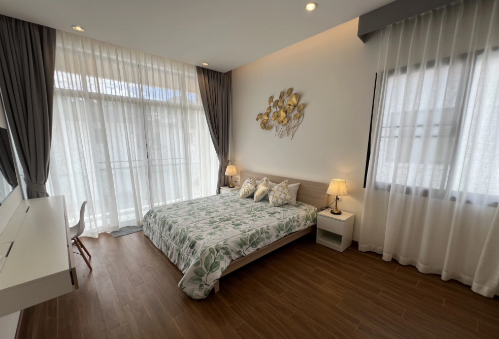 Вилла на Пхукете, Таиланд, 150 м² - фото 6