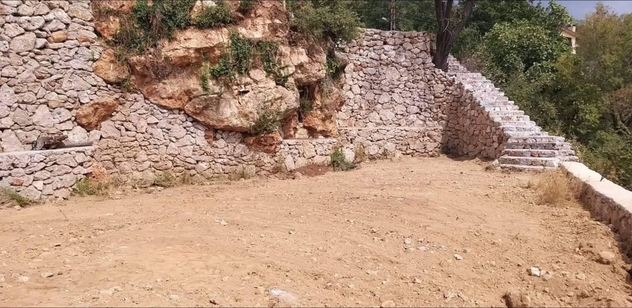 Земля в Алании, Турция, 700 м² - фото 6