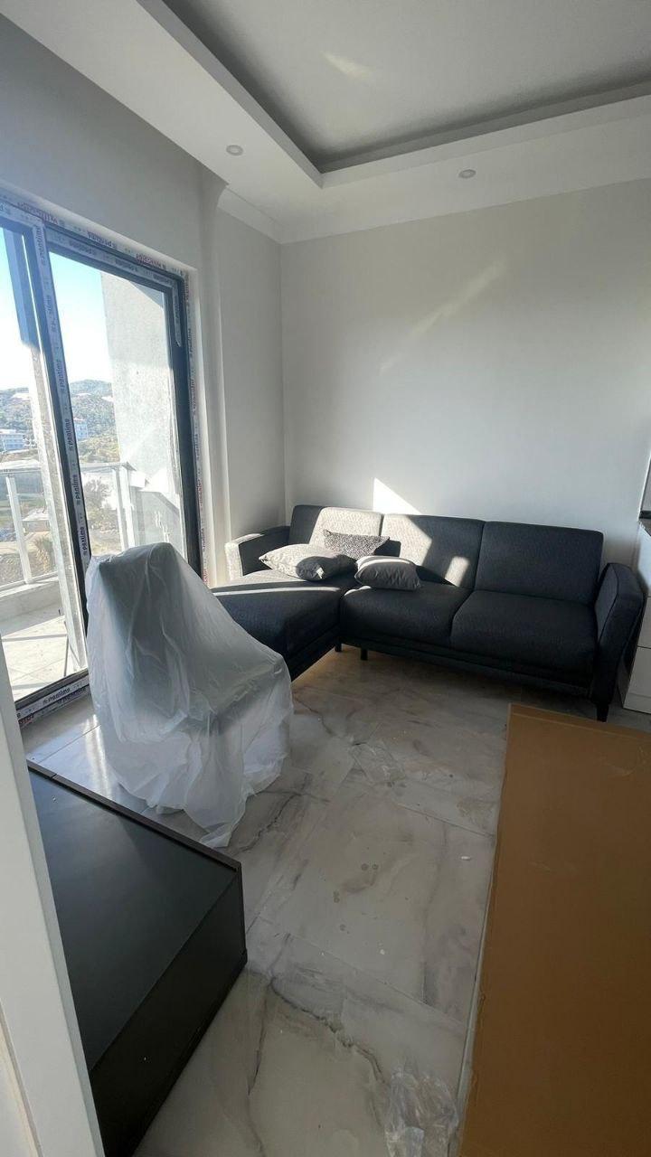 Квартира в Алании, Турция, 54 м² - фото 6