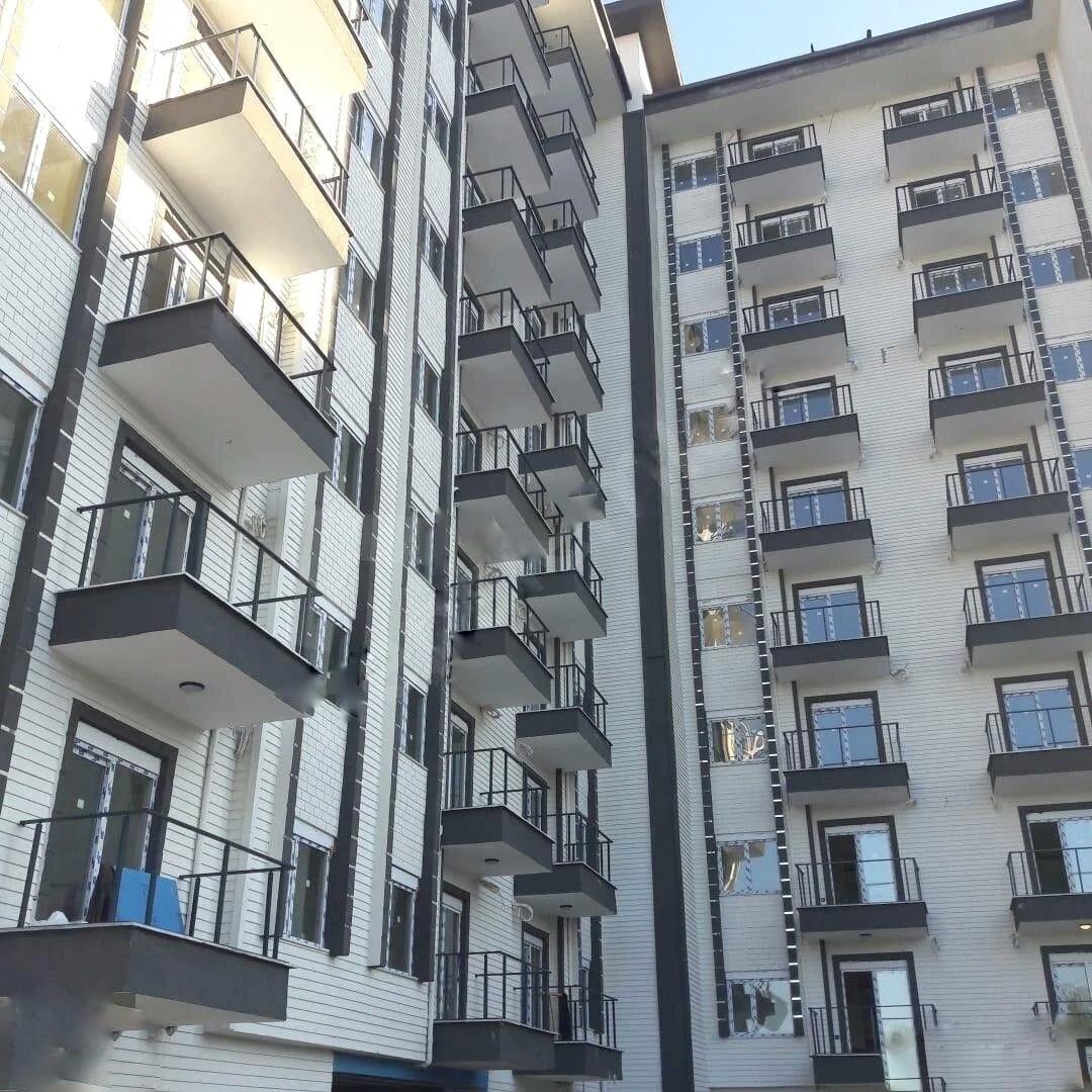 Квартира в Авсалларе, Турция, 40 м² - фото 6