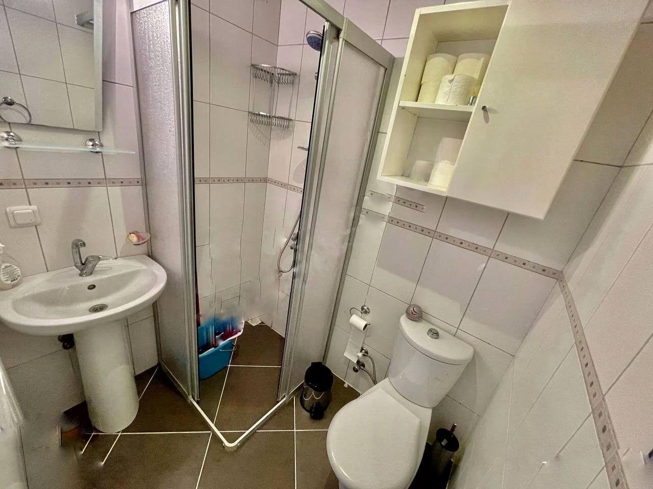 Квартира в Алании, Турция, 140 м² - фото 6