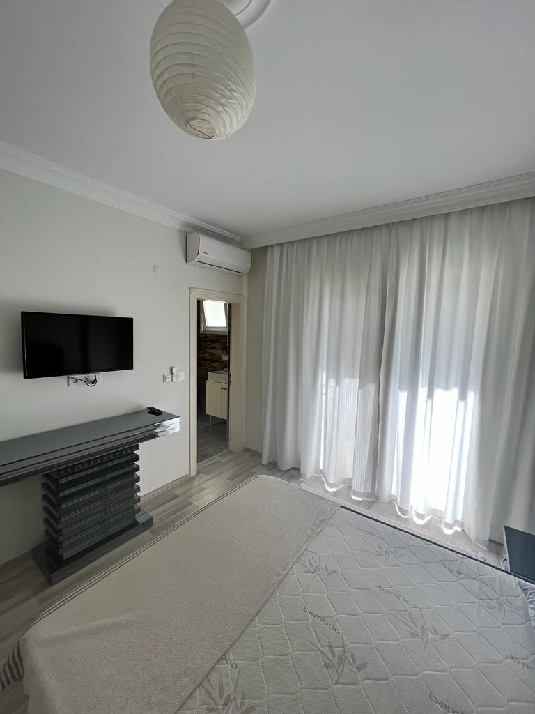 Квартира в Алании, Турция, 112 м² - фото 6