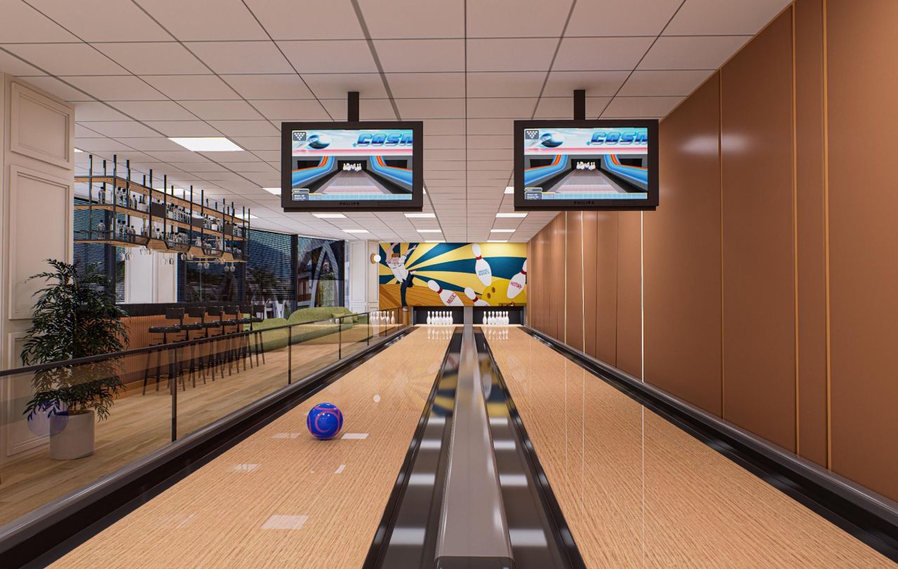 Вилла в Алании, Турция, 165 м² - фото 6