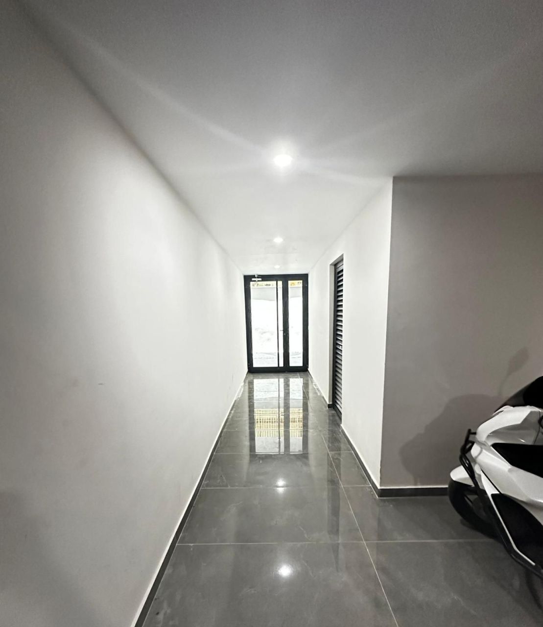 Квартира в Алании, Турция, 55 м² - фото 6