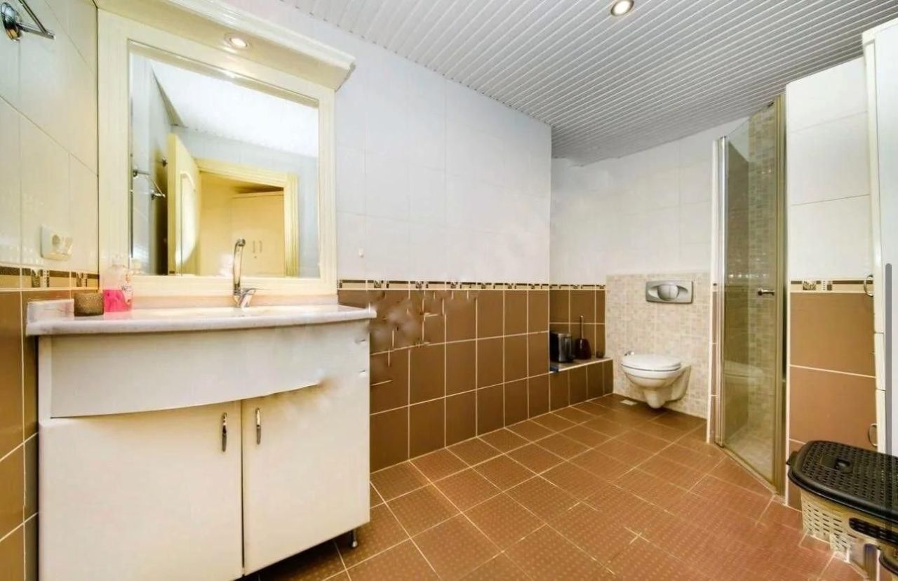 Квартира в Алании, Турция, 75 м² - фото 6