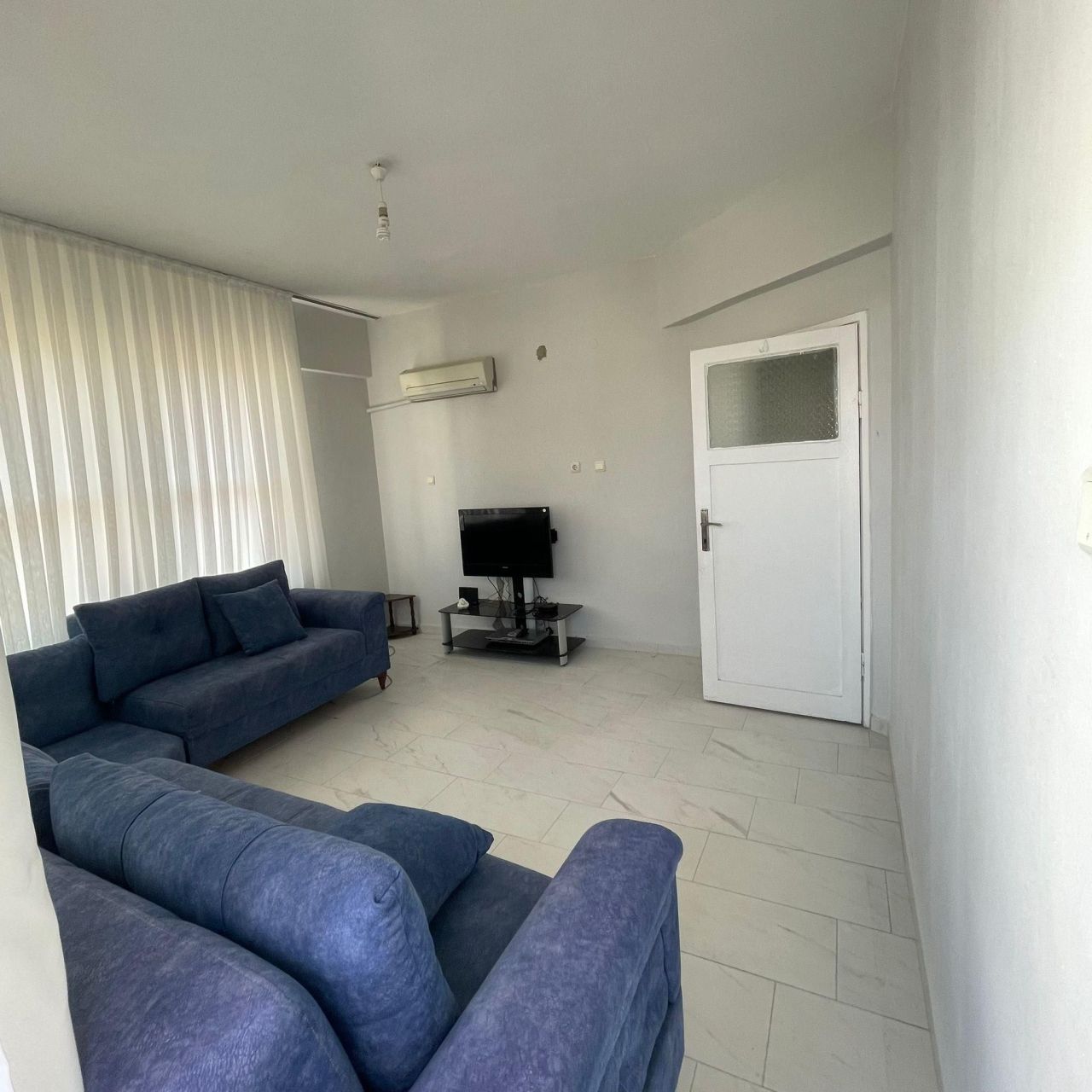 Квартира в Алании, Турция, 100 м² - фото 6