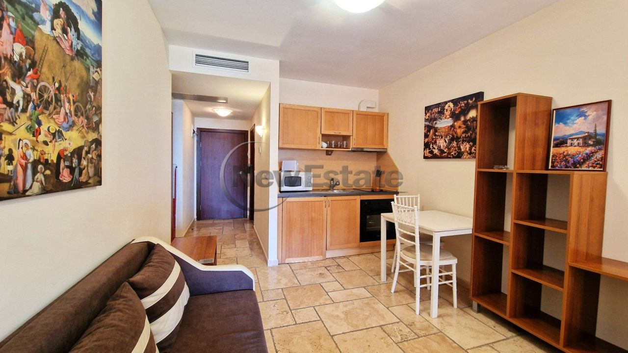 Студия в Тополе, Болгария, 46 м² - фото 6