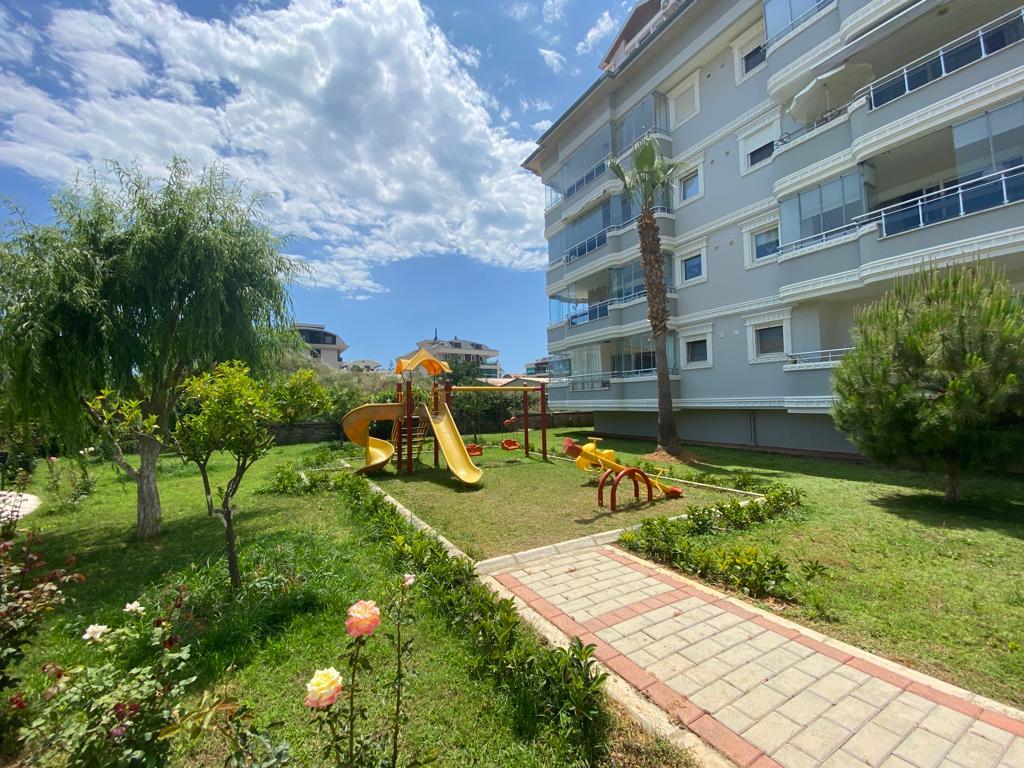 Квартира в Алании, Турция, 115 м² - фото 6