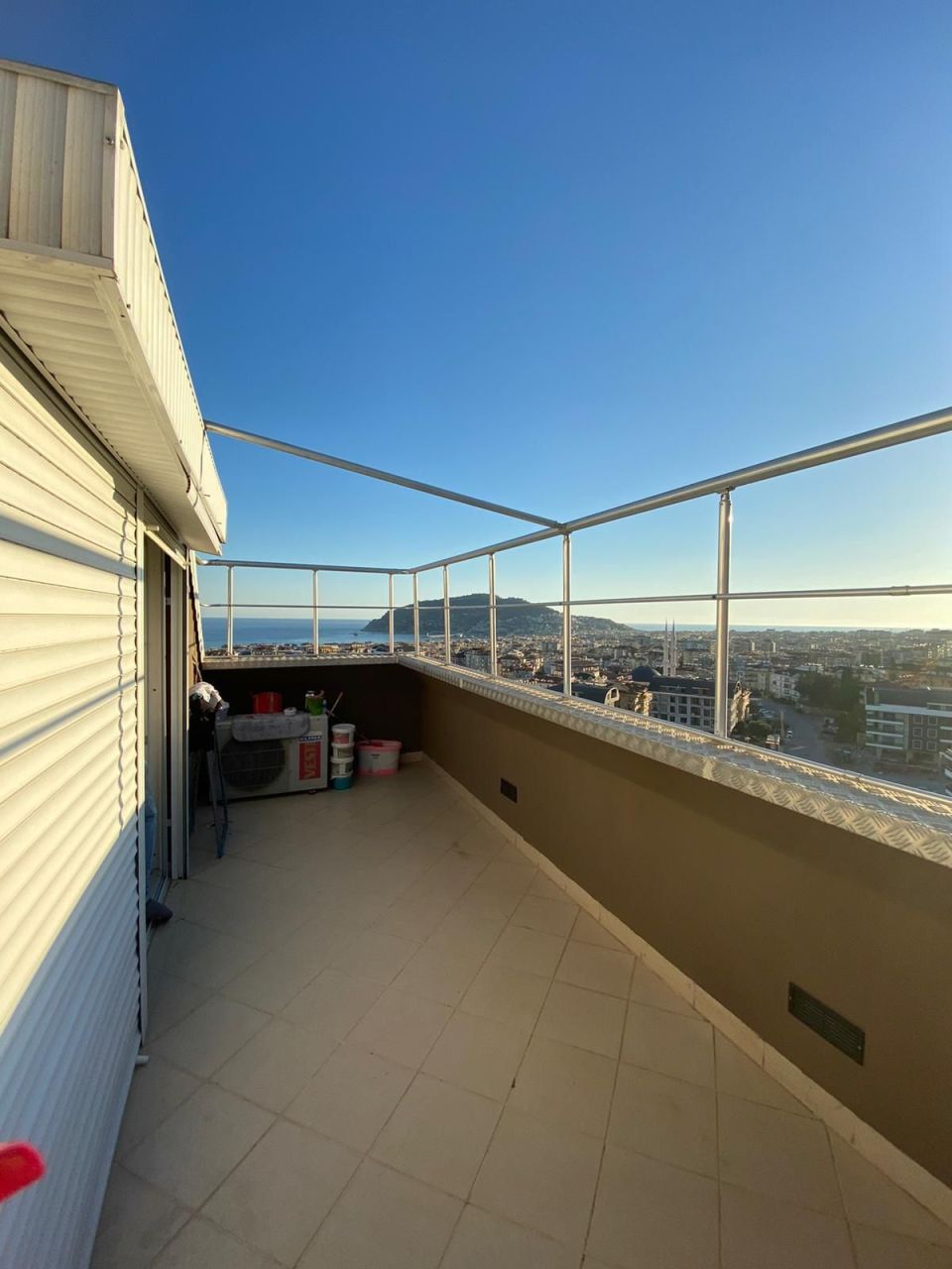 Пентхаус в Алании, Турция, 240 м² - фото 6