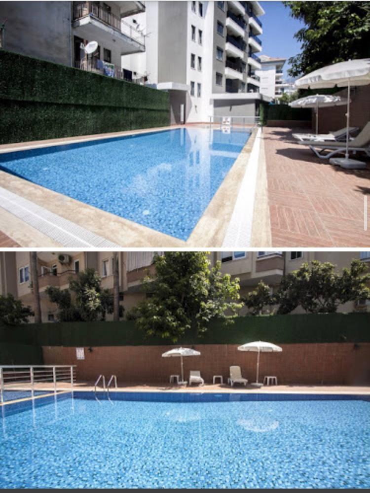 Квартира в Алании, Турция, 55 м² - фото 6