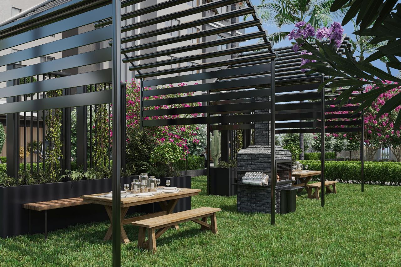 Пентхаус в Алании, Турция, 150 м² - фото 6