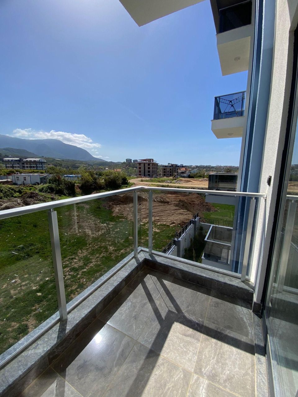 Квартира в Алании, Турция, 50 м² - фото 6