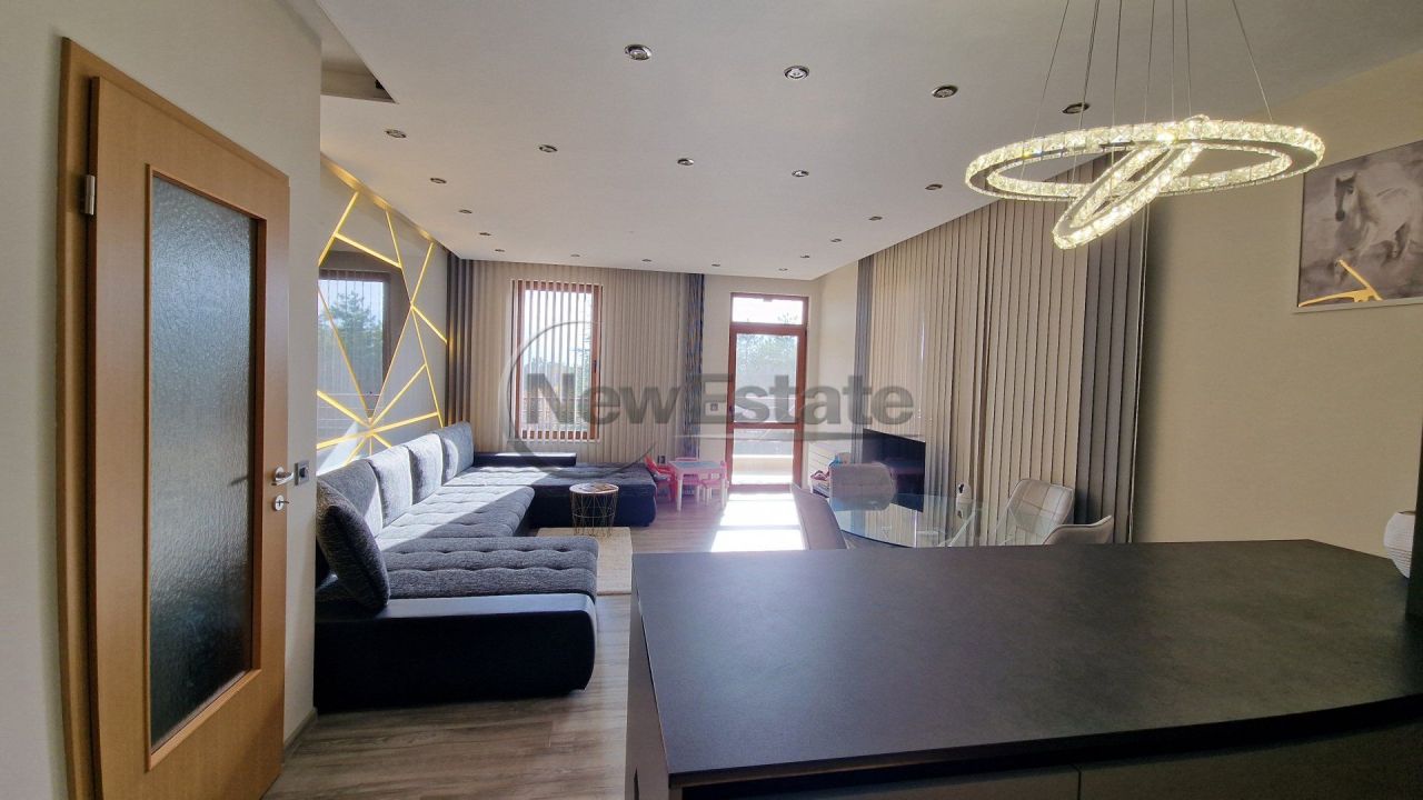 Апартаменты в Балчике, Болгария, 136 м² - фото 6