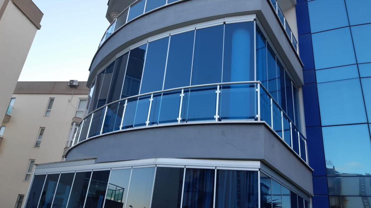 Квартира в Конаклы, Турция, 140 м² - фото 6