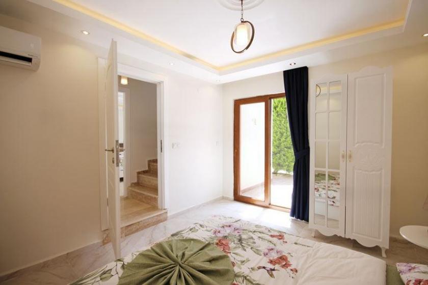 Вилла в Алании, Турция, 100 м² - фото 6