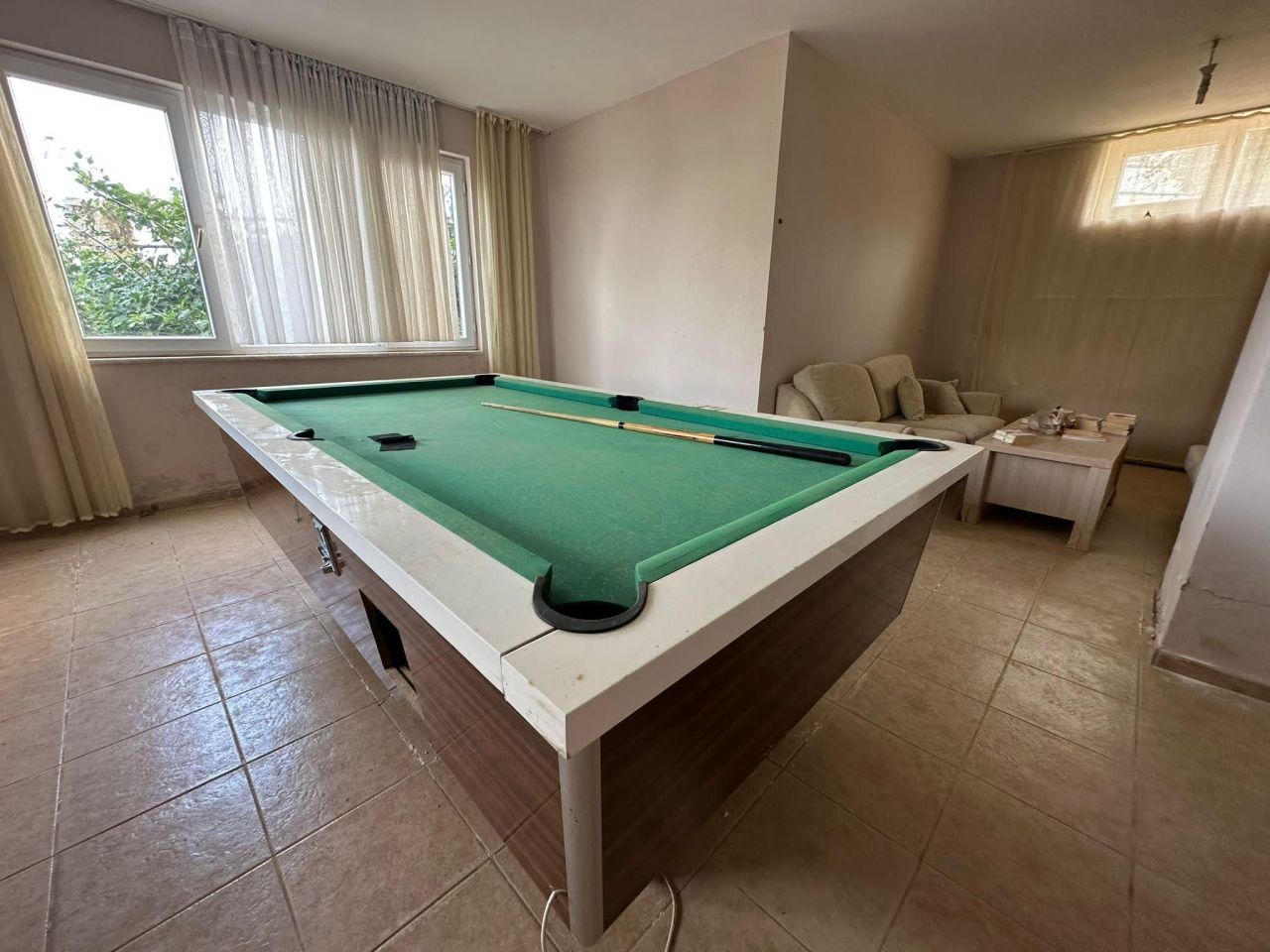 Квартира в Алании, Турция, 100 м² - фото 6