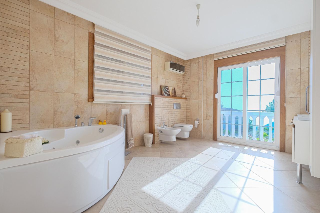 Квартира в Алании, Турция, 310 м² - фото 6