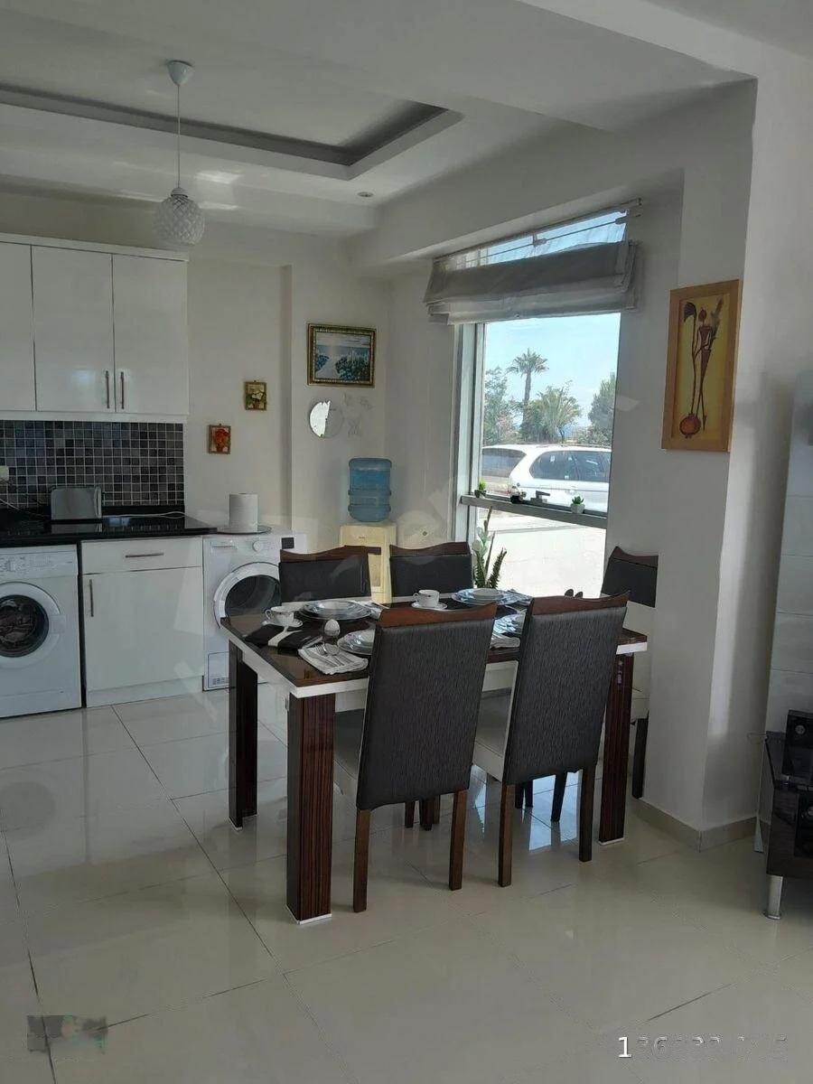 Квартира в Кестеле, Турция, 122 м² - фото 6