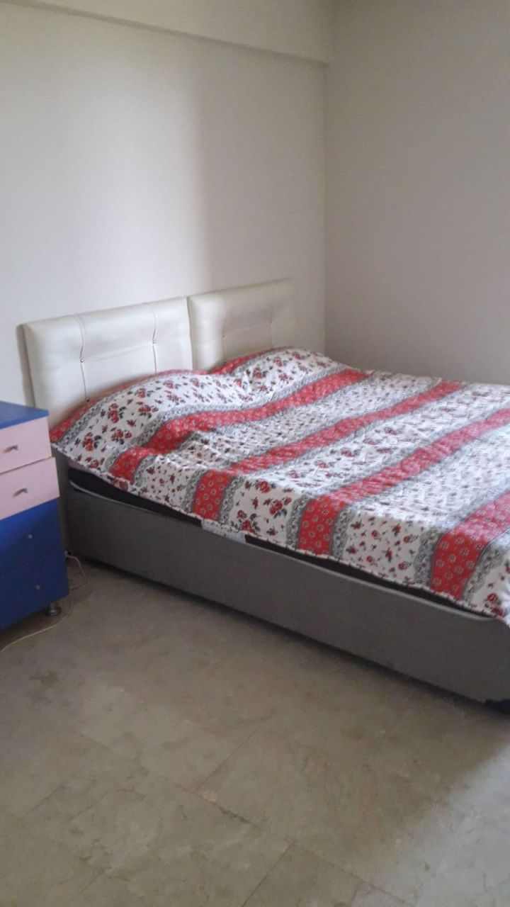 Квартира в Алании, Турция, 110 м² - фото 6