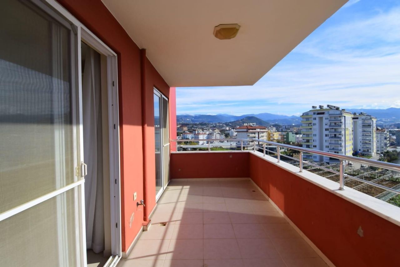 Квартира в Конаклы, Турция, 80 м² - фото 6