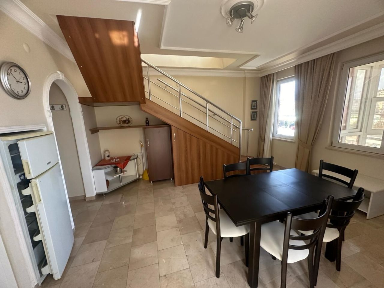 Пентхаус в Алании, Турция, 120 м² - фото 6