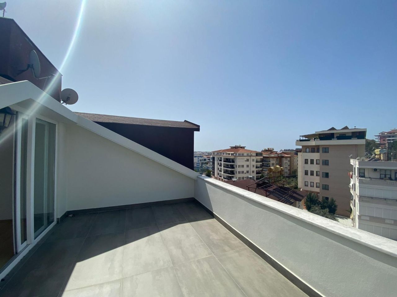 Пентхаус в Алании, Турция, 200 м² - фото 6