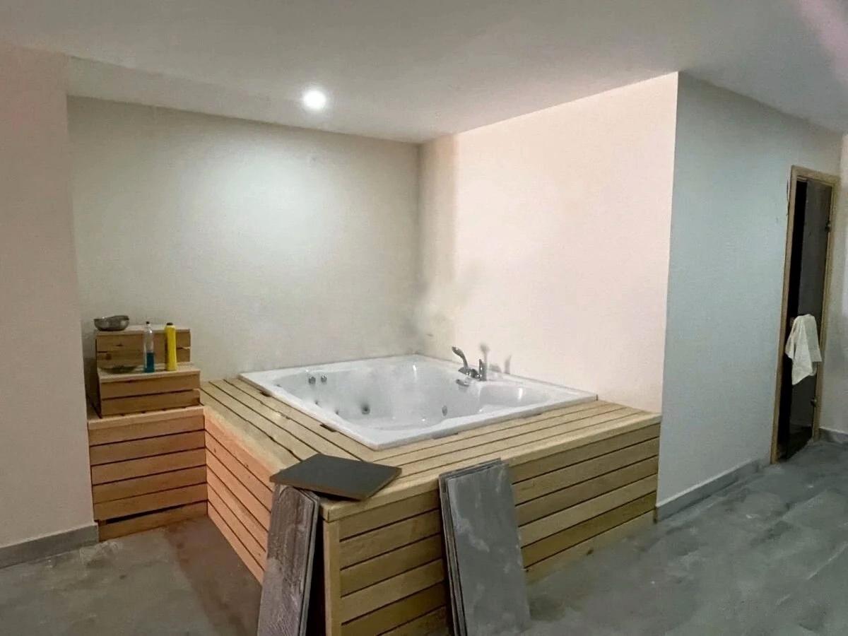 Квартира в Алании, Турция, 55 м² - фото 6