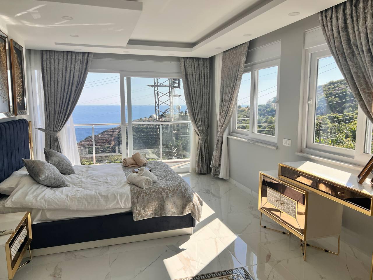 Вилла в Алании, Турция, 350 м² - фото 6