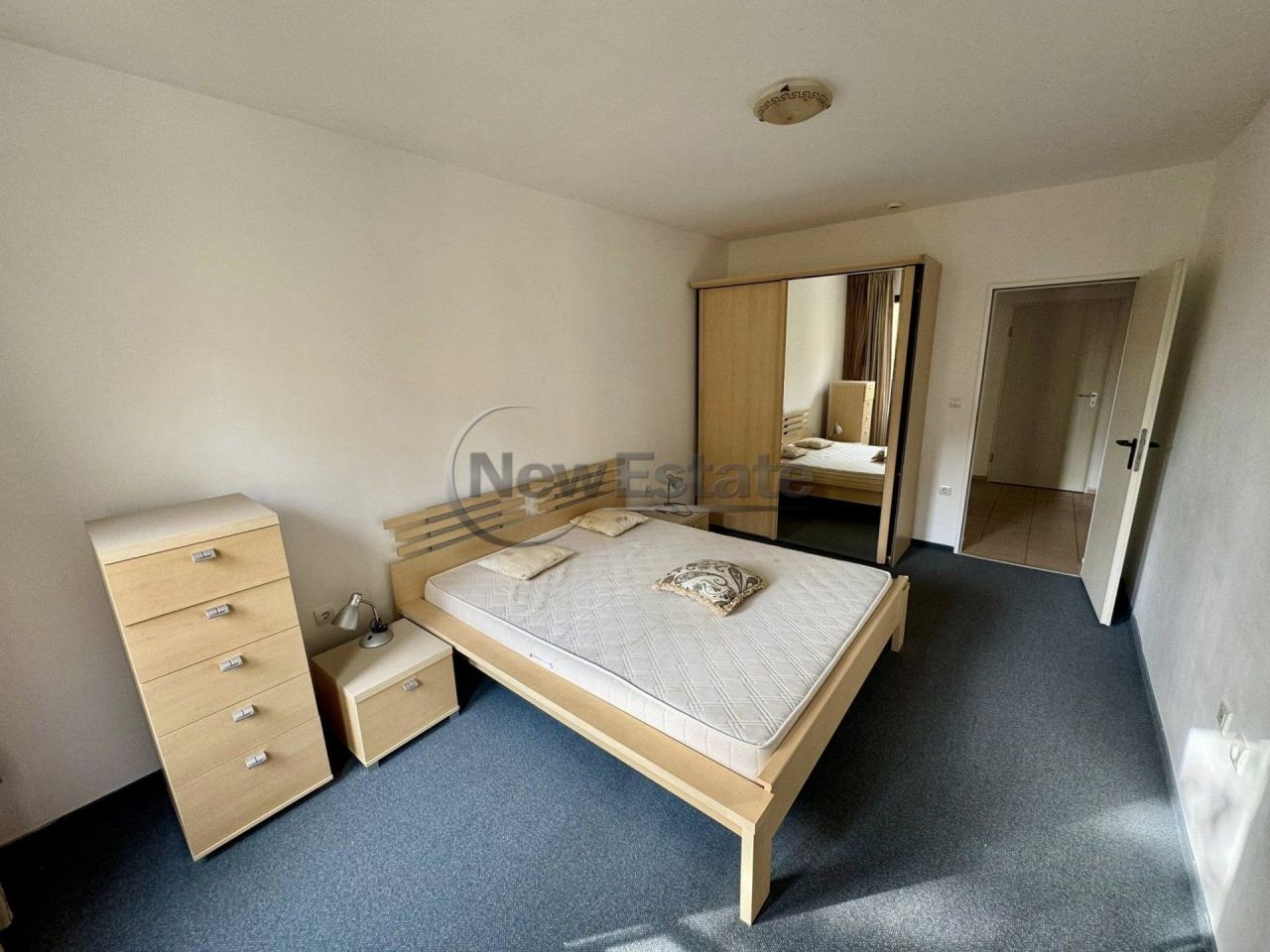 Апартаменты в Ахелое, Болгария, 79 м² - фото 6