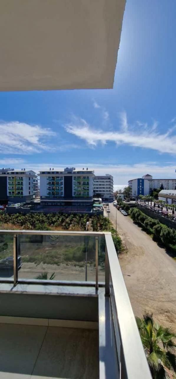 Квартира в Алании, Турция, 70 м² - фото 6