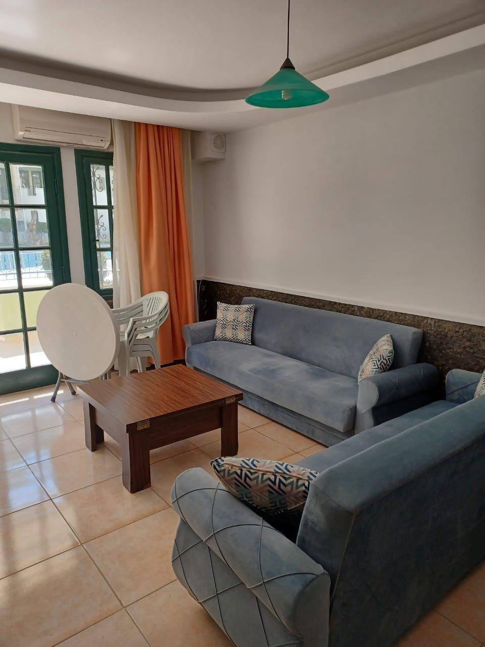 Квартира в Алании, Турция, 50 м² - фото 6