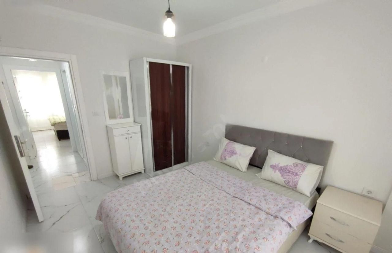 Квартира в Алании, Турция, 100 м² - фото 6