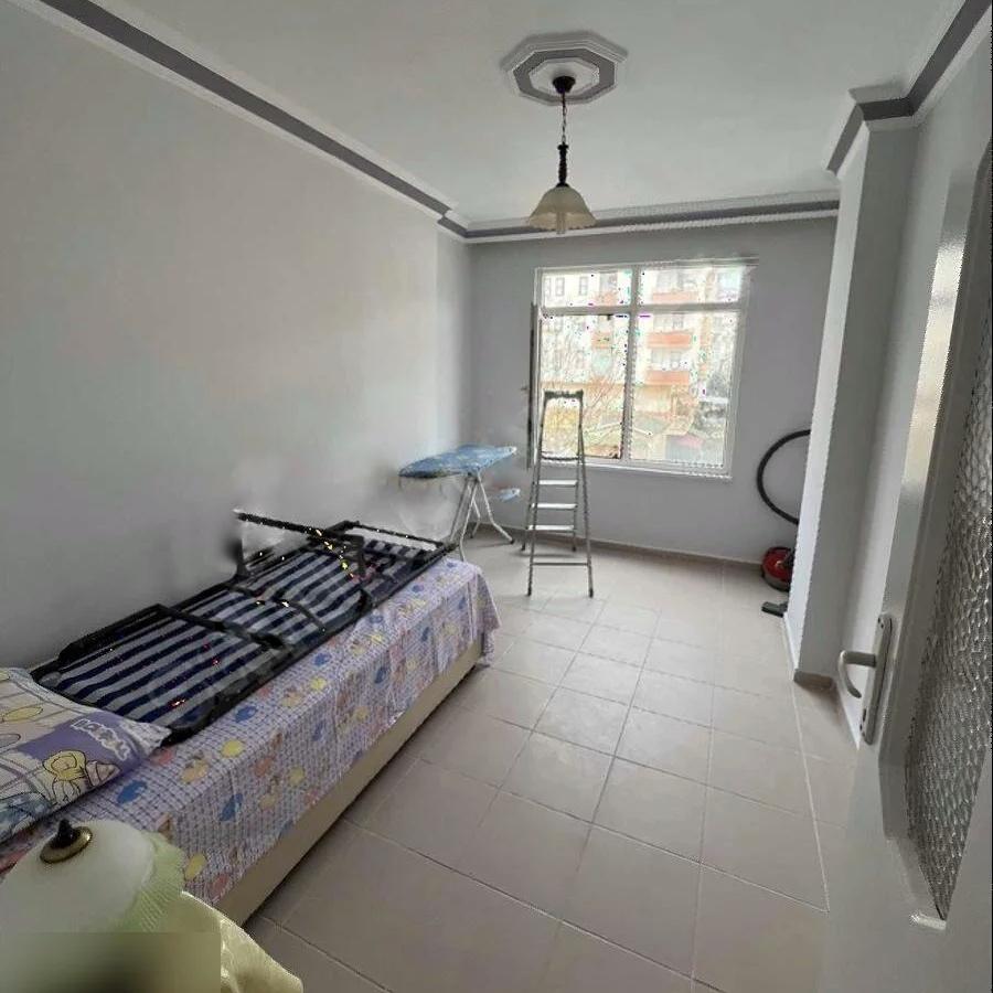 Квартира в Алании, Турция, 105 м² - фото 6