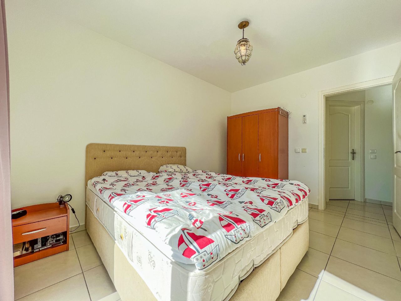 Квартира в Алании, Турция, 106 м² - фото 6