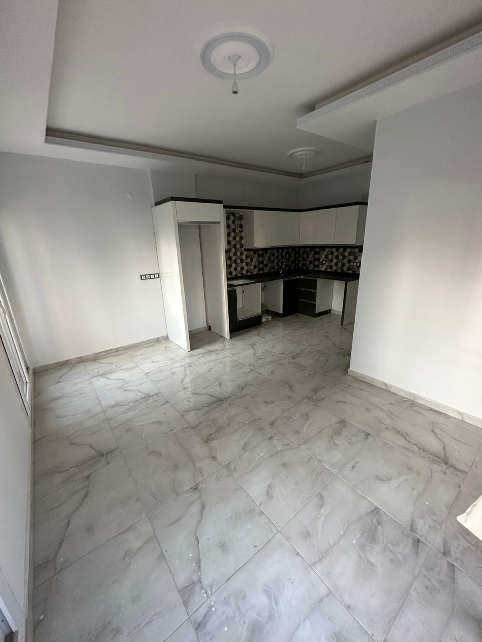 Квартира в Алании, Турция, 55 м² - фото 6