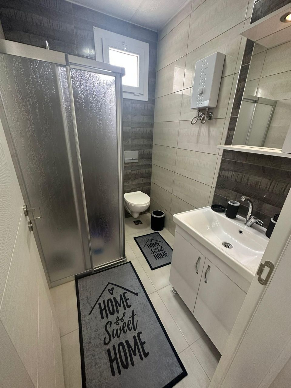 Квартира в Алании, Турция, 55 м² - фото 6