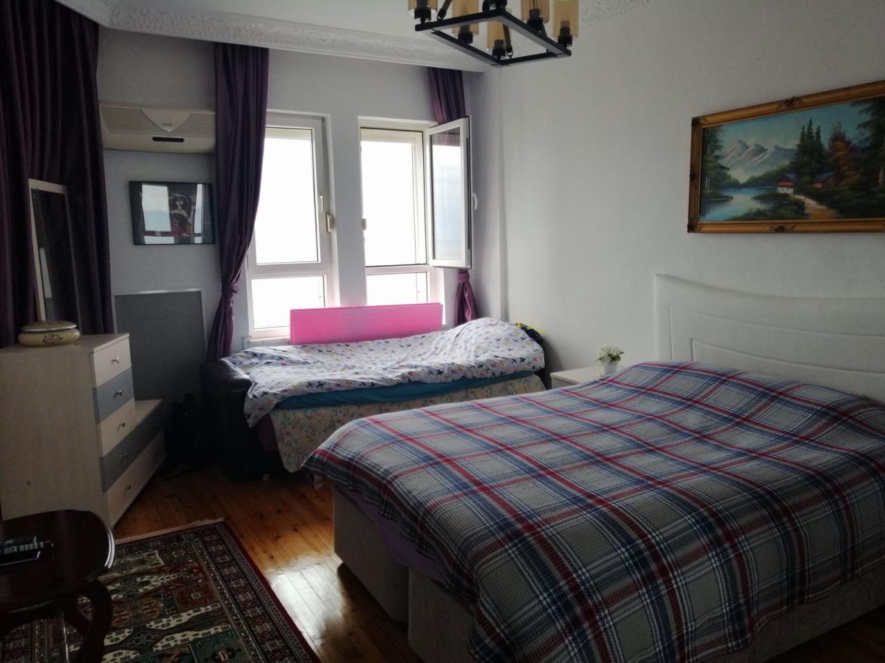 Квартира в Алании, Турция, 160 м² - фото 6