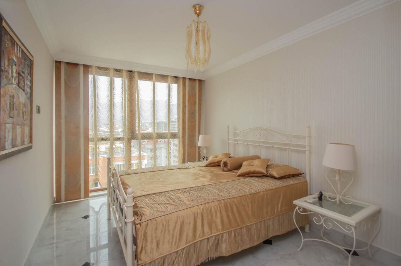 Пентхаус в Алании, Турция, 315 м² - фото 6